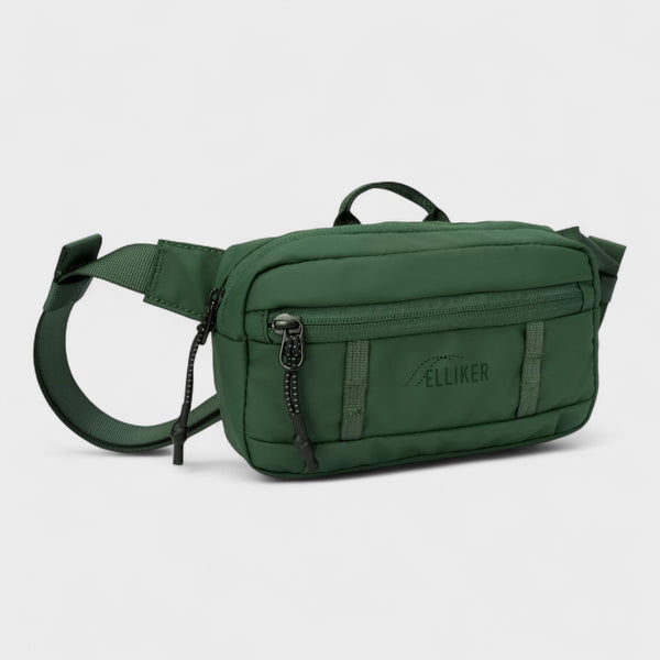 Elliker Semer Sling Bag 1L - Khaki