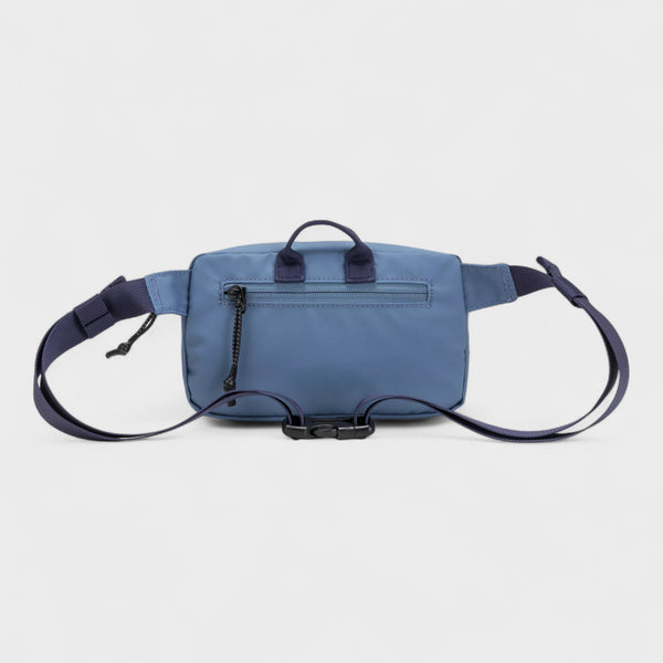 Elliker Semer Sling Bag 1L - Steel Blue