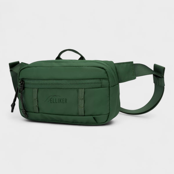 Elliker Semer Sling Bag 1L - Khaki