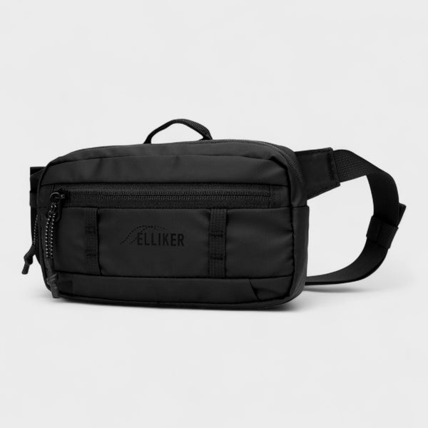 Elliker Semer Sling Bag 1L - Black