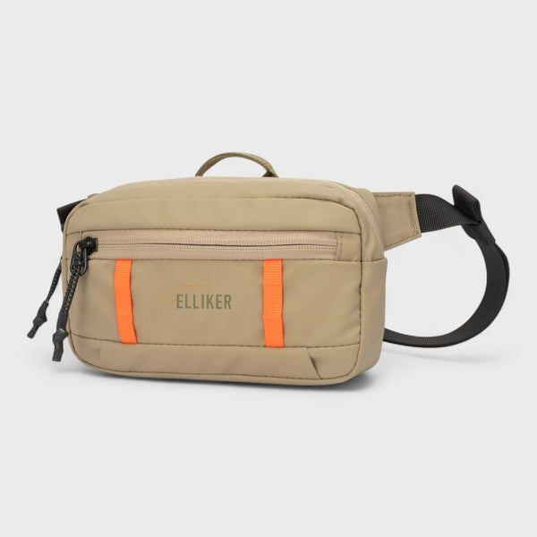 Elliker Semer Sling Bag 1L - Sand
