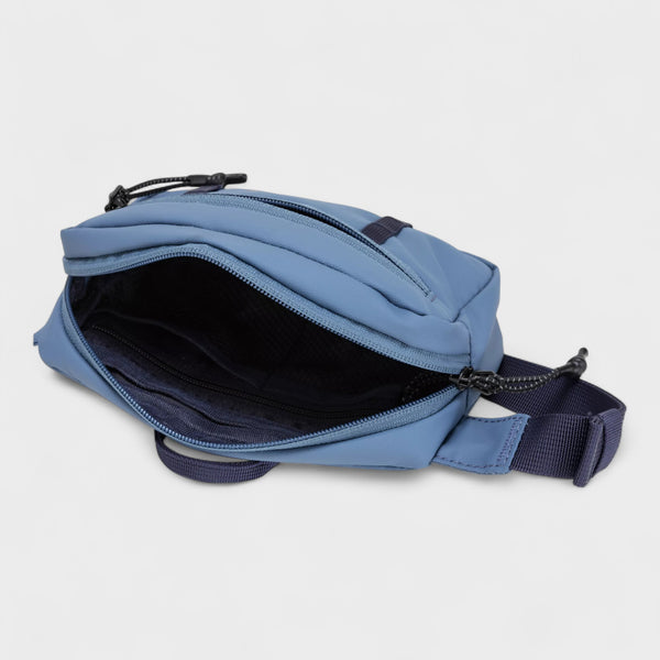 Elliker Semer Sling Bag 1L - Steel Blue