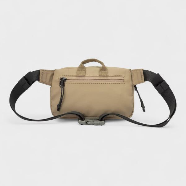 Elliker Semer Sling Bag 1L - Sand