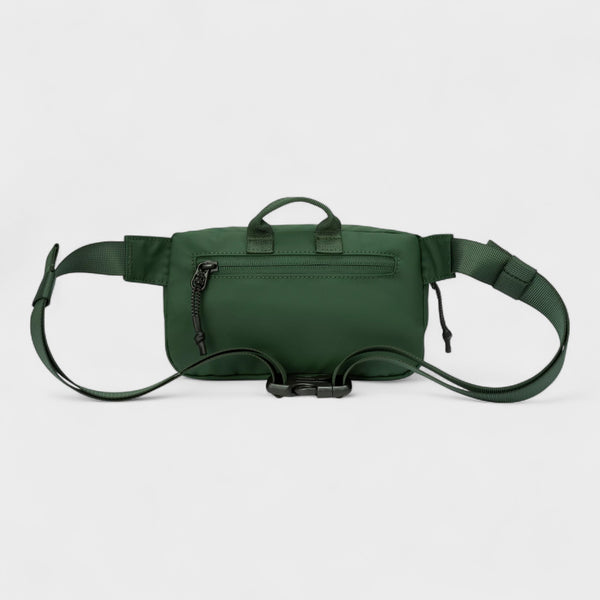 Elliker Semer Sling Bag 1L - Khaki