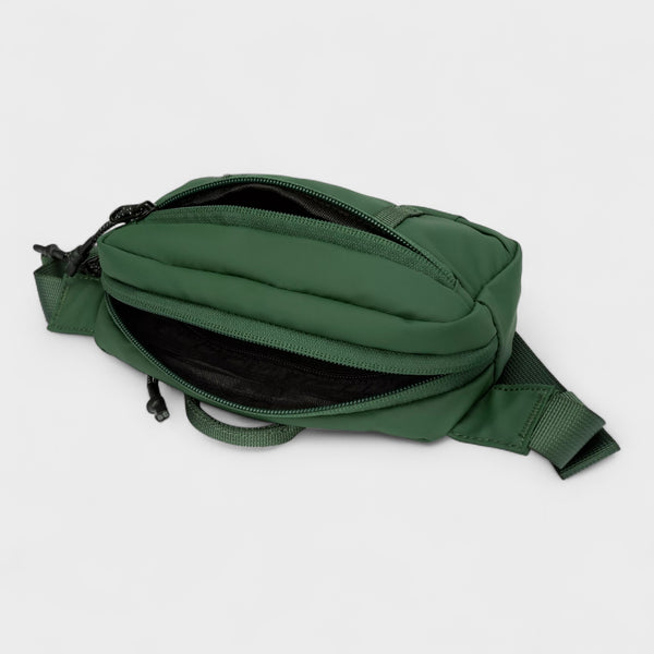 Elliker Semer Sling Bag 1L - Khaki