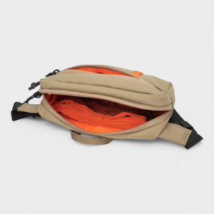 Elliker Semer Sling Bag 1L - Sand