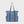 Elliker Lammer Tote Bag 18L - Steel Blue