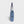 Elliker Lammer Tote Bag 18L - Steel Blue