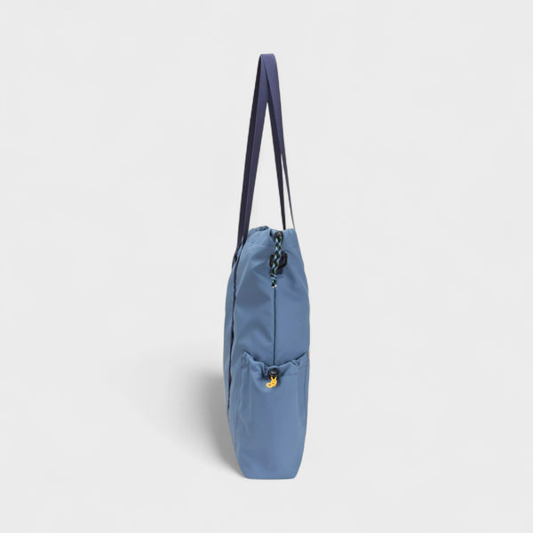 Elliker Lammer Tote Bag 18L - Steel Blue