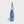 Elliker Lammer Tote Bag 18L - Steel Blue