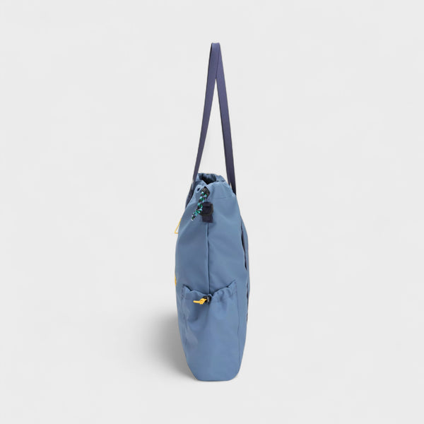 Elliker Lammer Tote Bag 18L - Steel Blue