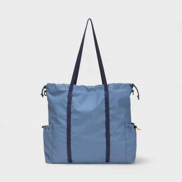 Elliker Lammer Tote Bag 18L - Steel Blue