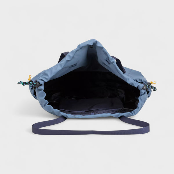 Elliker Lammer Tote Bag 18L - Steel Blue