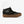 Vans Half Cab Gore-Tex Shoes - Black / Gum