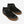 Vans Half Cab Gore-Tex Shoes - Black / Gum