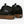 Vans Half Cab Gore-Tex Shoes - Black / Gum