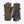 Patagonia Retro Pile Fleece Gloves - Marlow Brown