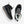 VANS X Hanna Scott Ultrarange EXO HI MTE-1 Shoes - Multi / Black
