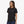Patagonia Fitz Roy Icon Responsibili-Tee® - Ink Black