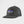 Patagonia P-6 Logo Trucker Hat - Forge Grey
