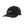 Patagonia P-6 Label Trad Cap - Black