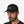 Patagonia P-6 Label Trad Cap - Black