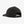 Patagonia P-6 Label Trad Cap - Black