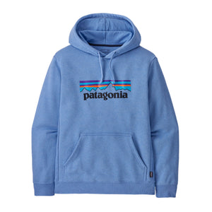 Patagonia P-6 Logo Uprisal Hoody - Abundant Blue