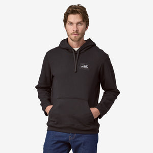 Patagonia '73 Skyline Uprisal Hoody - Ink Black