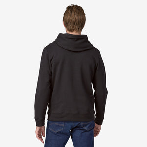 Patagonia '73 Skyline Uprisal Hoody - Ink Black