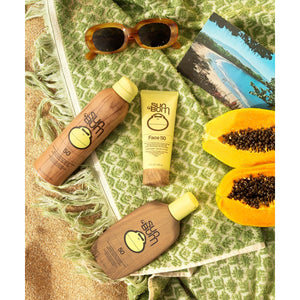 Sun Bum Original SPF 50 Sunscreen Face Lotion