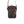 Topo Designs Mini Shoulder Bag - Black/Red