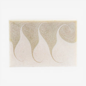 Dook Scottish Salt Soap - Bergamot, Juniper & Rose Geranium