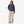 Patagonia Women's Regenerative Organic Certified Cotton Essential Top -  Smoulder Blue