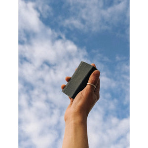 Wylder Naturals Soaps - Tea Tree & Eucalyptus