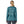 Patagonia Women's Long-Sleeved Capilene® Cool Daily Graphic Shirt - Waters