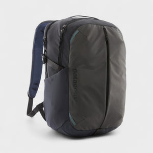 Patagonia Refugio Daypack 26L - Smoulder Blue