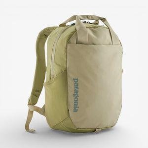 Patagonia Atom Tote Pack 20L - Weathered Stone