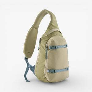 Patagonia Atom Sling Bag 8L - Weathered Stone