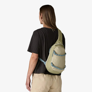 Patagonia Atom Sling Bag 8L - Weathered Stone