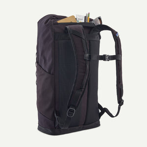 Patagonia Fieldsmith Roll-Top Pack 32L - Black