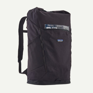 Patagonia Fieldsmith Roll-Top Pack 32L - Black