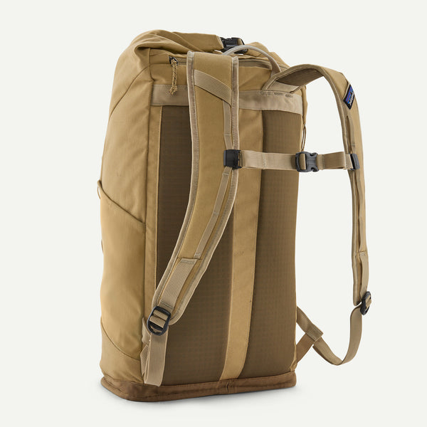 Patagonia Fieldsmith Roll-Top Pack 32L - Classic Tan