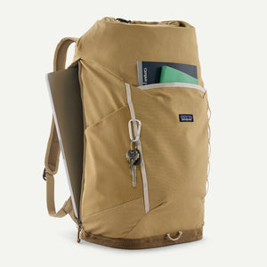 Patagonia Fieldsmith Roll-Top Pack 32L - Classic Tan