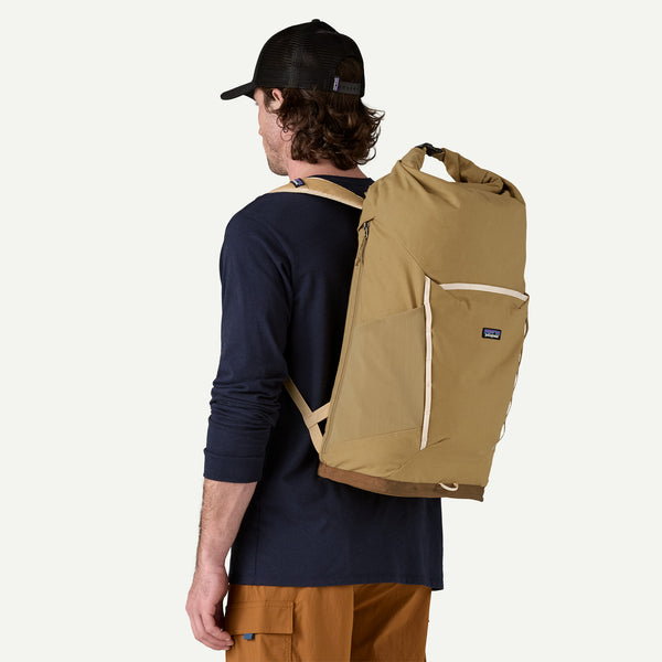 Patagonia Fieldsmith Roll-Top Pack 32L - Classic Tan