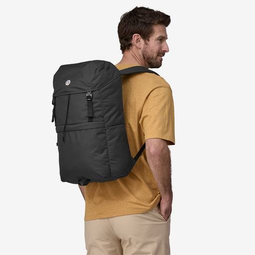 Patagonia Fieldsmith Lid Backpack 28L -  Black