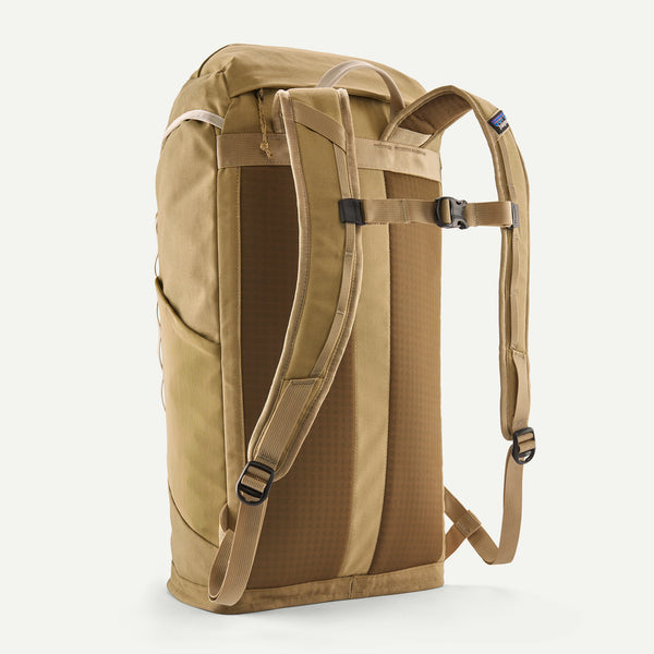 Patagonia Fieldsmith Lid Backpack 28L -  Classic Tan