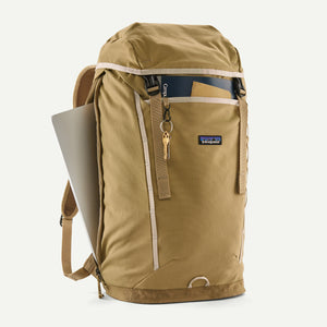 Patagonia Fieldsmith Lid Backpack 28L -  Classic Tan