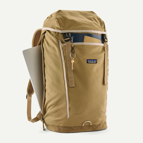 Patagonia Fieldsmith Lid Backpack 28L -  Classic Tan