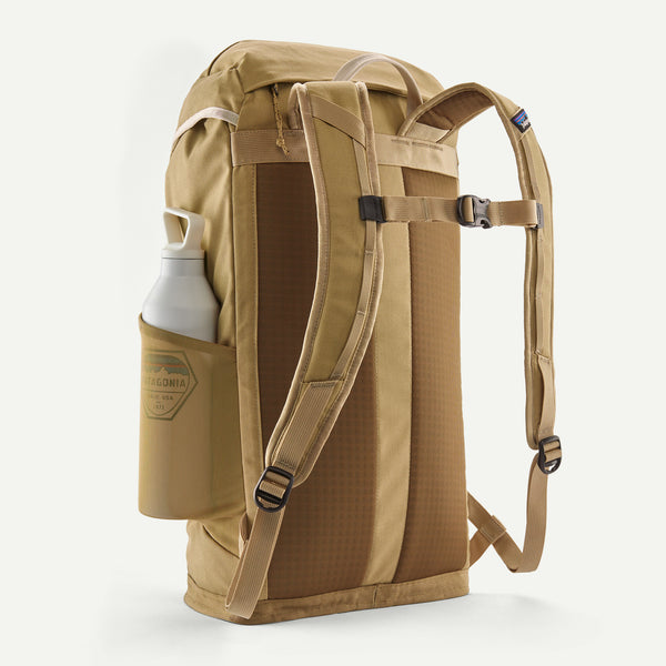 Patagonia Fieldsmith Lid Backpack 28L -  Classic Tan